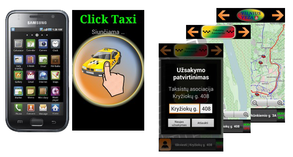 click-taksi